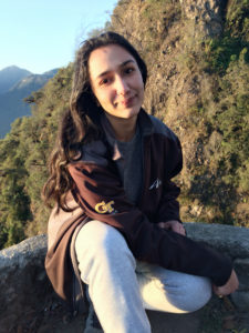 Ananya Jain